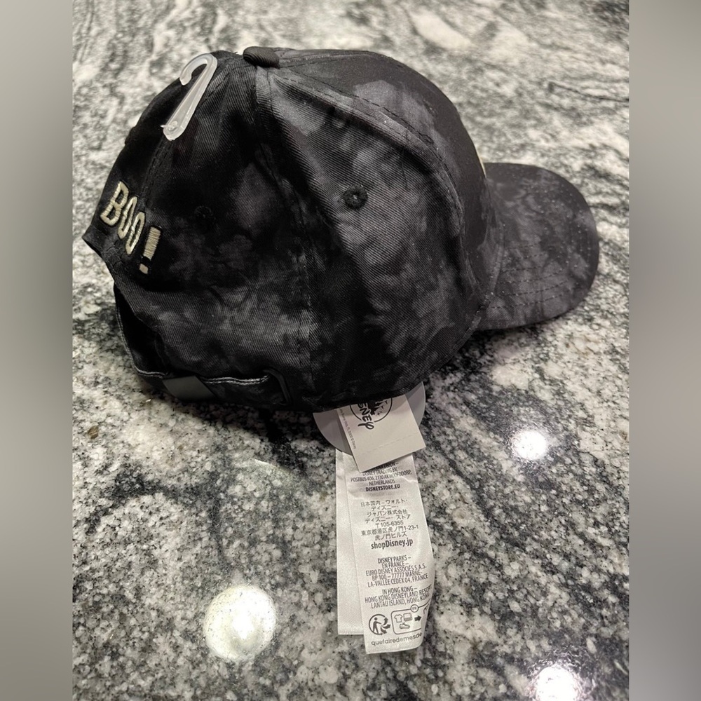 Disney Halloween Mickey Bat Hat WDW PARKS - Picture 7 of 13